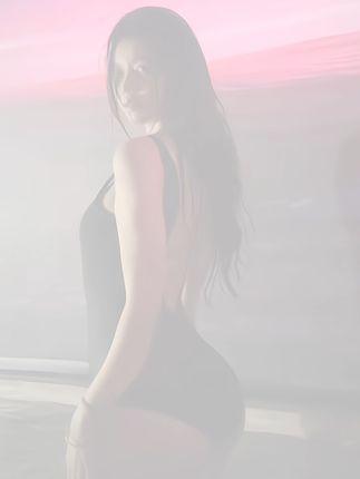 [微密圈系]精品推荐不宜展示鱼神拴不住的浪唯美写真