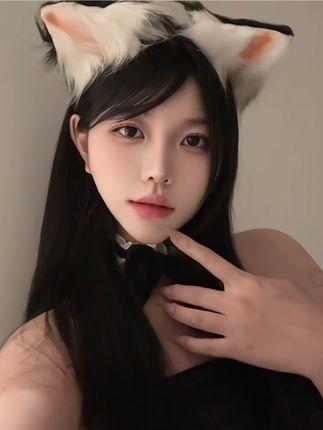 [微密圈系]精品推荐不宜展示鱼神拴不住的浪唯美写真