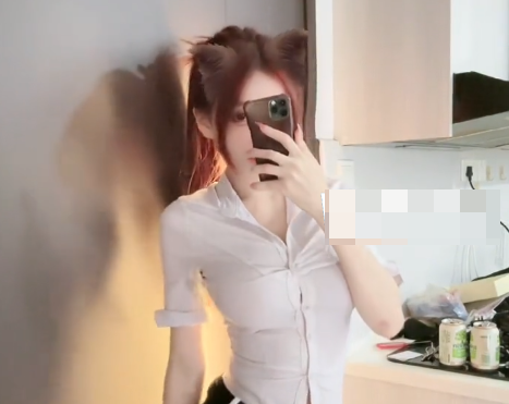 如何看待抖音网红忆1香香微密圈资源精选作品？