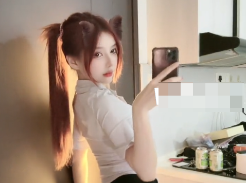 如何看待抖音网红忆1香香微密圈资源精选作品？