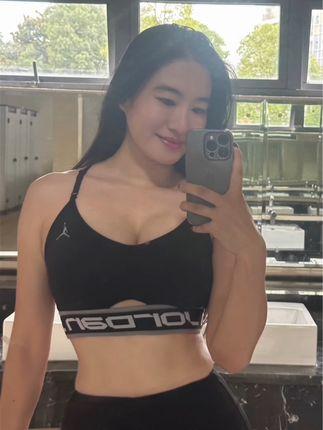 新晋健身女神宝儿茹171好看的图片赏析,宝儿茹171韵味十足的健身照,尽显女神风采 新晋健身女神宝儿茹171好看的图片赏析,宝儿茹171韵味十足的健身照,尽显女神风采