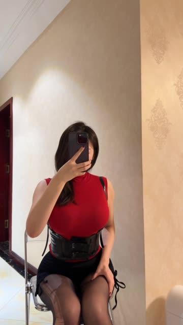 雪怡妹纸(奶宝妹纸)的最新写真作品集,美不胜收 雪怡妹纸(奶宝妹纸)的最新写真作品集,美不胜收