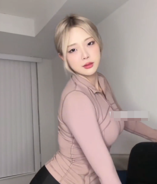 抖音网红多肉小野猫微密圈资源什么梗？