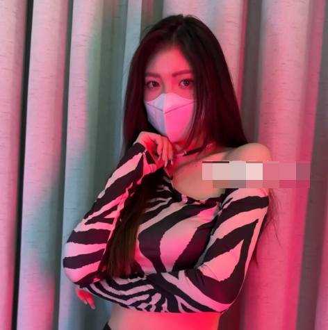 抖音网红唯一甜甜圈微密圈资源有什么？