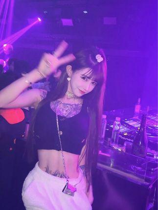 唯一甜甜圈优质微密圈作品集，颜值俱佳吸引众多粉丝追捧