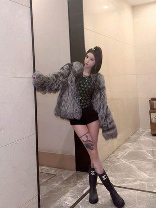 唯一甜甜圈优质微密圈作品集，颜值俱佳吸引众多粉丝追捧