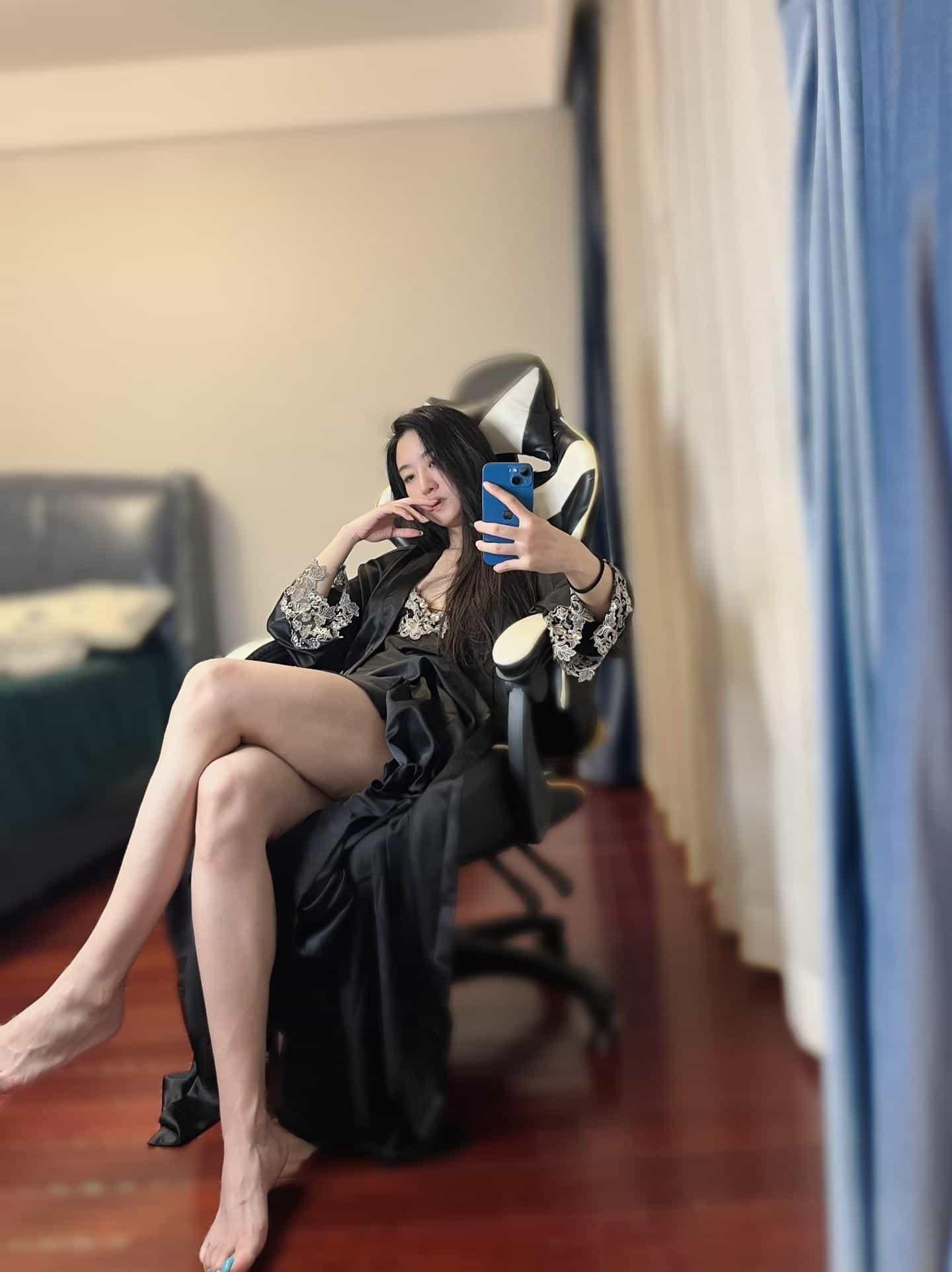 宝儿茹微密圈精选内容，网红的私密世界