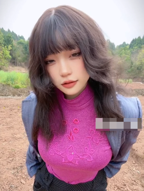 抖音闰节很乖微密圈精选作品，带你走进抖音江湖