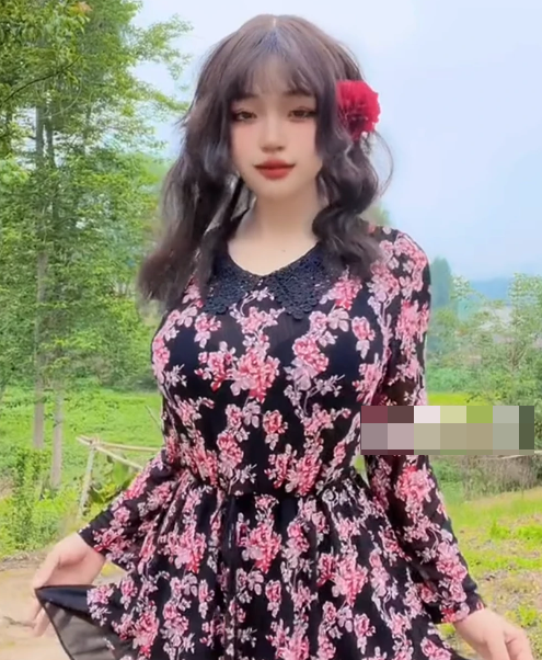 抖音闰节很乖微密圈精选作品，带你走进抖音江湖