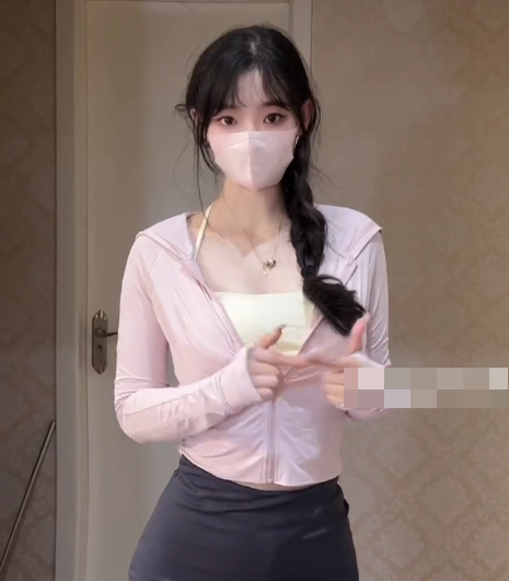 如何看待抖音网红水野小亚美微密圈精选作品资源 如何看待抖音网红水野小亚美微密圈精选作品资源