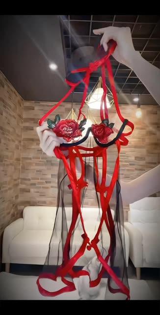 晚安小奶瑶微密圈付费作品推荐，精彩内容一网打尽