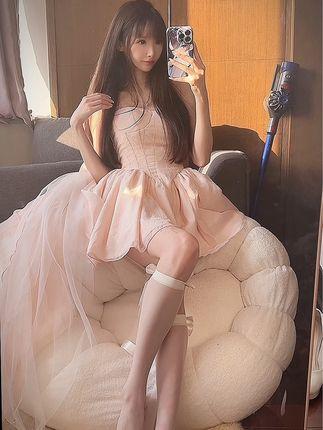 六月羊ouo觅圈作品之旅,夜市时尚魅力一览 六月羊ouo觅圈作品之旅,夜市时尚魅力一览