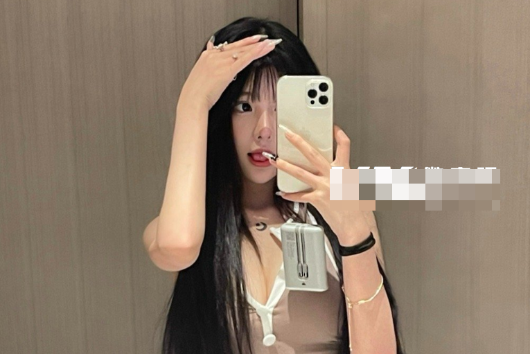 沈汝凡超哇塞微密圈精选作品三部曲怎么回事？