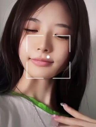 【微密圈】21套妮是老虎(陈妮妮UNI)合集，网红作品的全方位概览