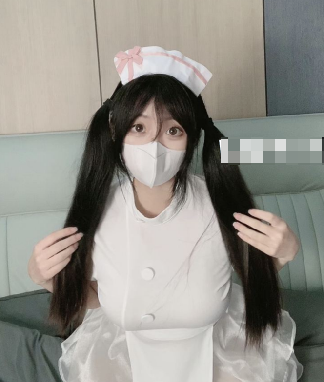 抖音网红突变的柠檬账号被封，她的微密圈给我们带来的全新视界