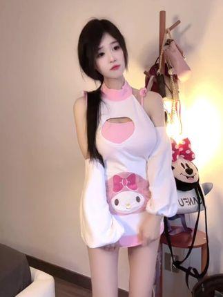 无敌粉红爆龙战神微密圈图资源，高清合集