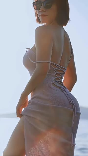 鹿瑶本瑶健身比赛,抖音女神的健美之路 鹿瑶本瑶健身比赛,抖音女神的健美之路