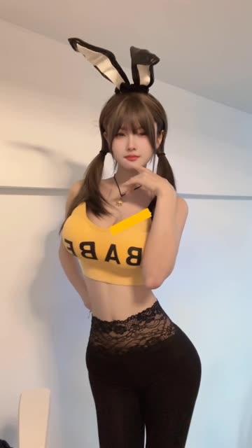 乔妹微密圈最新合集，给乔买裙子的作品质量如何？