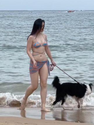 铁锤姐姐的微密圈写真及视频大放送，不容错过