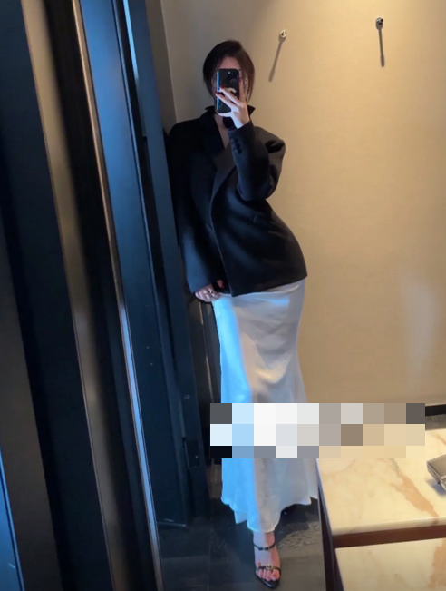 如何看待抖音网红脸红Dearie微密圈资源 如何看待抖音网红脸红Dearie微密圈资源