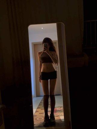 抖音网红艾拉·Isla的性感视图曝光，微密圈付费资源合集