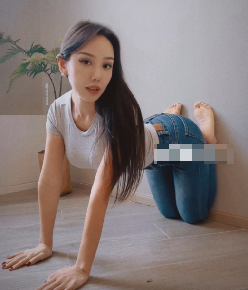 如何看待微密圈小厨娘完整视频？