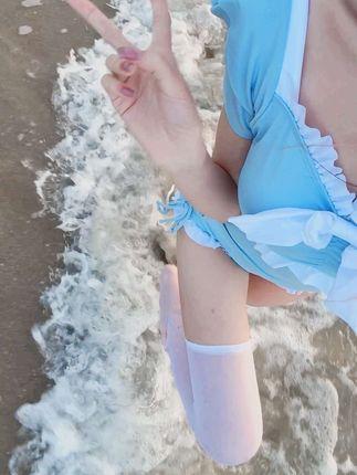 如何看待抖音网红可爱嘉的秘密微密圈资源，粉丝热议