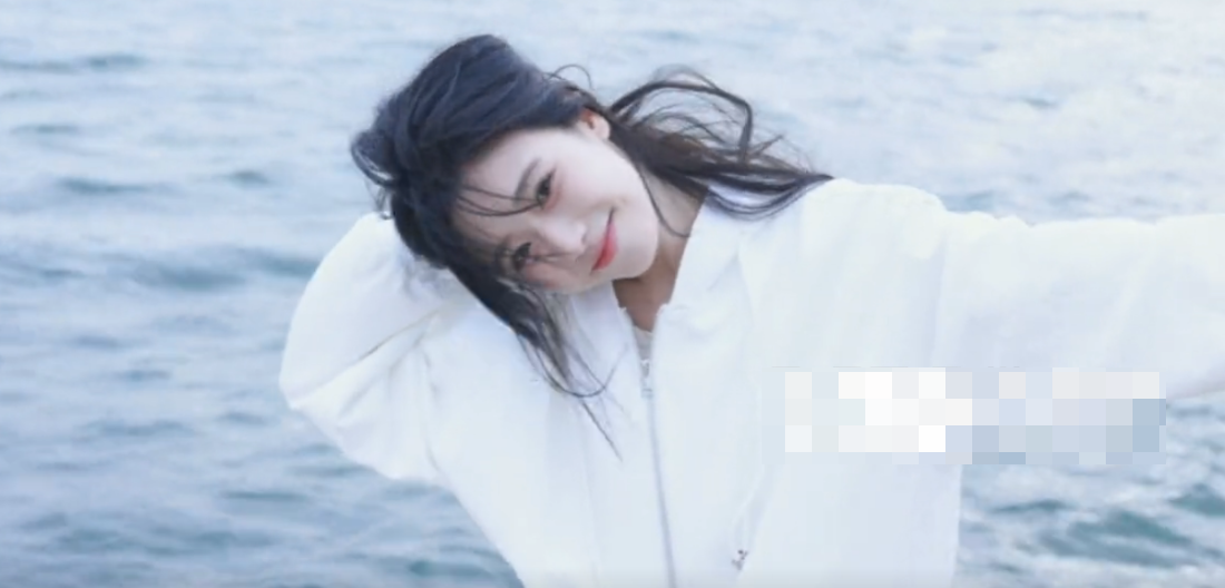 微密圈花碎花唯美花海和纯粹情感交流