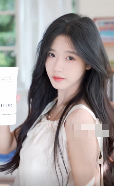 微密圈花碎花唯美花海和纯粹情感交流