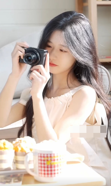 微密圈花碎花唯美花海和纯粹情感交流