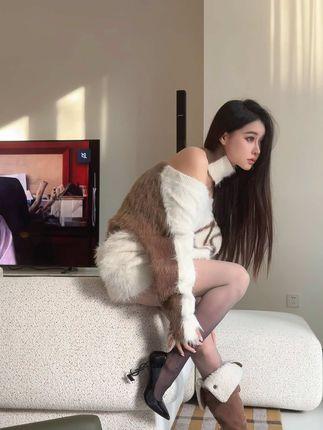 微密圈“Sia不吃鱼”，带你领略不一样的风景