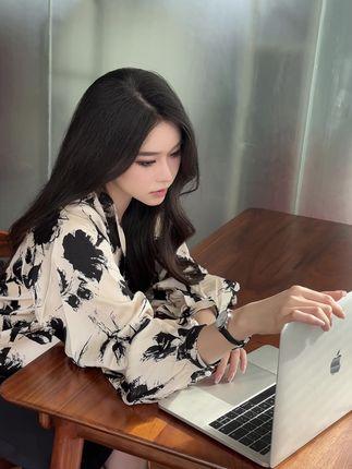 微密圈“Sia不吃鱼”，带你领略不一样的风景