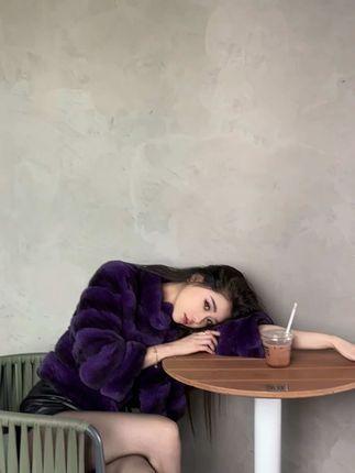 Sia不吃鱼的微密圈,一个充满惊喜的地方 Sia不吃鱼的微密圈,一个充满惊喜的地方