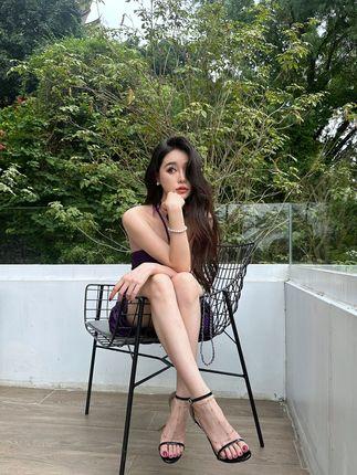 Sia不吃鱼的微密圈,一个充满惊喜的地方 Sia不吃鱼的微密圈,一个充满惊喜的地方