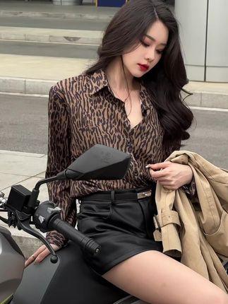 微密圈“Sia不吃鱼”，带你领略不一样的风景