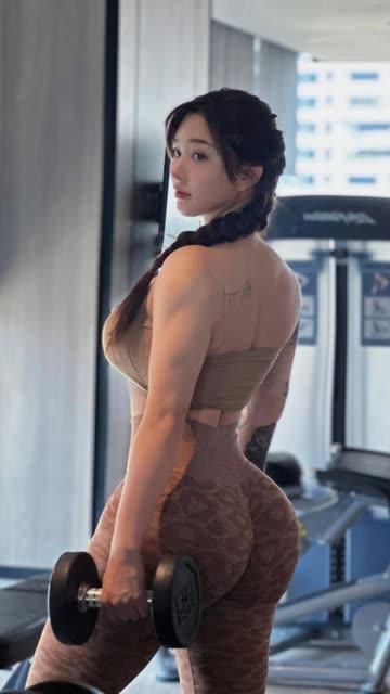 宋昱欣黑历史有哪些?健身网红宋昱欣不为人知的一面 宋昱欣黑历史有哪些?健身网红宋昱欣不为人知的一面