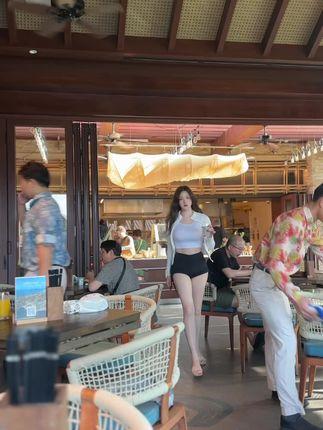 可可西yyy微密圈魅力大解析，绝美风情让你心动不已