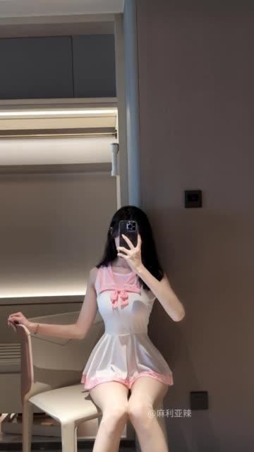 如何看待抖音网红麻利亚辣微密圈资源？微密圈麻利亚辣图集解析