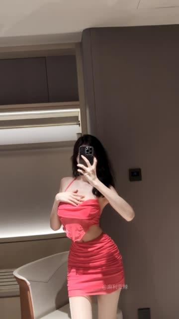 如何看待抖音网红麻利亚辣微密圈资源？微密圈麻利亚辣图集解析