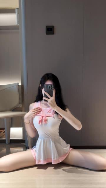 如何看待抖音网红麻利亚辣微密圈资源？微密圈麻利亚辣图集解析