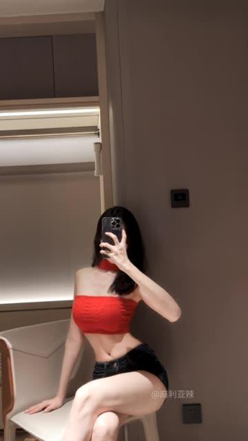 如何看待抖音网红麻利亚辣微密圈资源？微密圈麻利亚辣图集解析