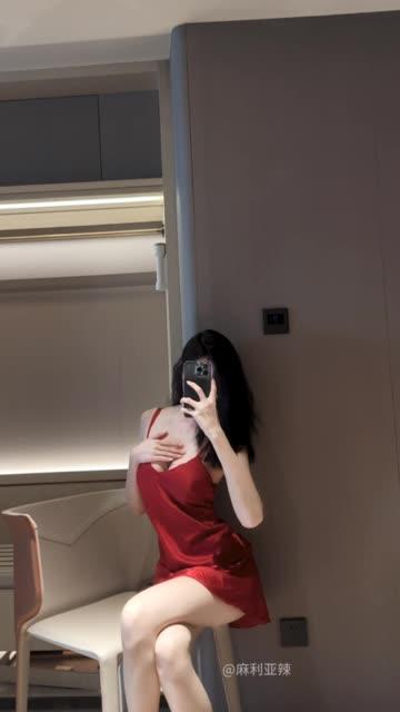 如何看待抖音网红麻利亚辣微密圈资源？微密圈麻利亚辣图集解析