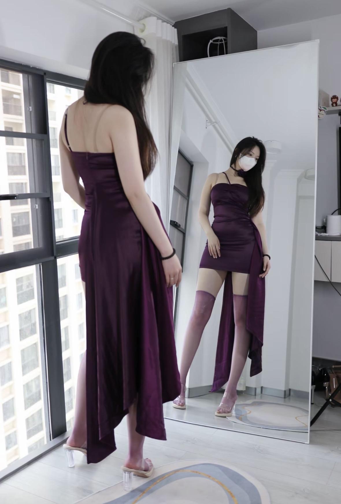 唯一甜甜圈微密付费资源合集（独家分享唯一甜甜圈微密圈资源）