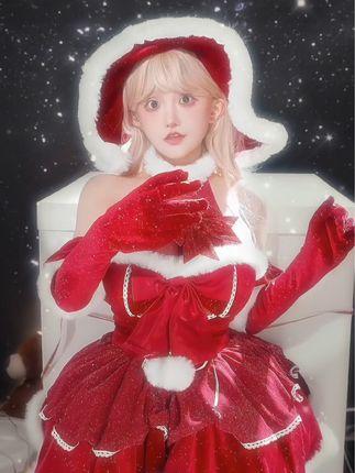 古阿扎是猪小尸图片曝光，一窥她的不同风格