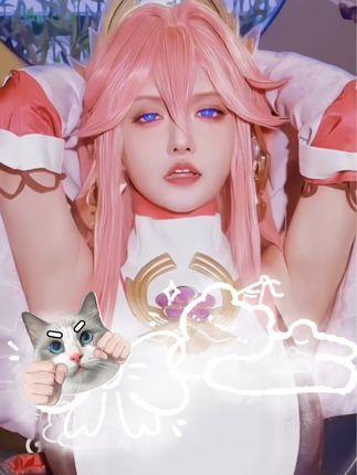 古阿扎是猪小尸图片曝光，一窥她的不同风格