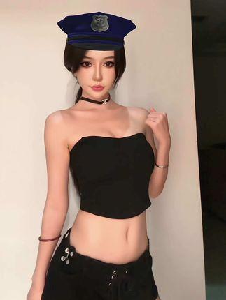 颜值博主艾拉·Isla，微密圈视图大合集震撼上线