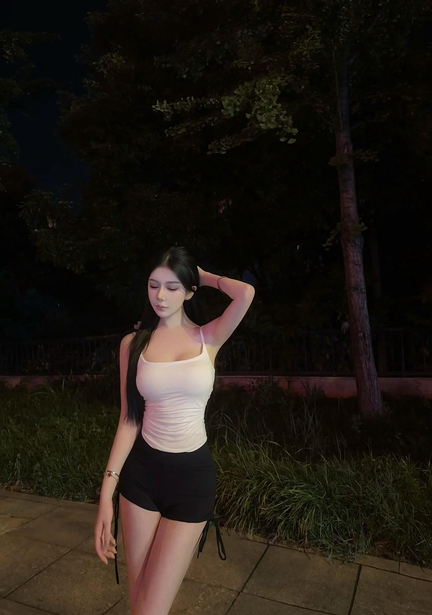 颜值博主艾拉·Isla，微密圈视图大合集震撼上线