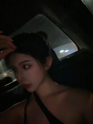 抖音网红艾拉·Isla的性感视图曝光，微密圈付费资源合集