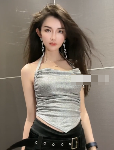 抖音程宝宝微密圈照片可爱博主的视觉艺术作品