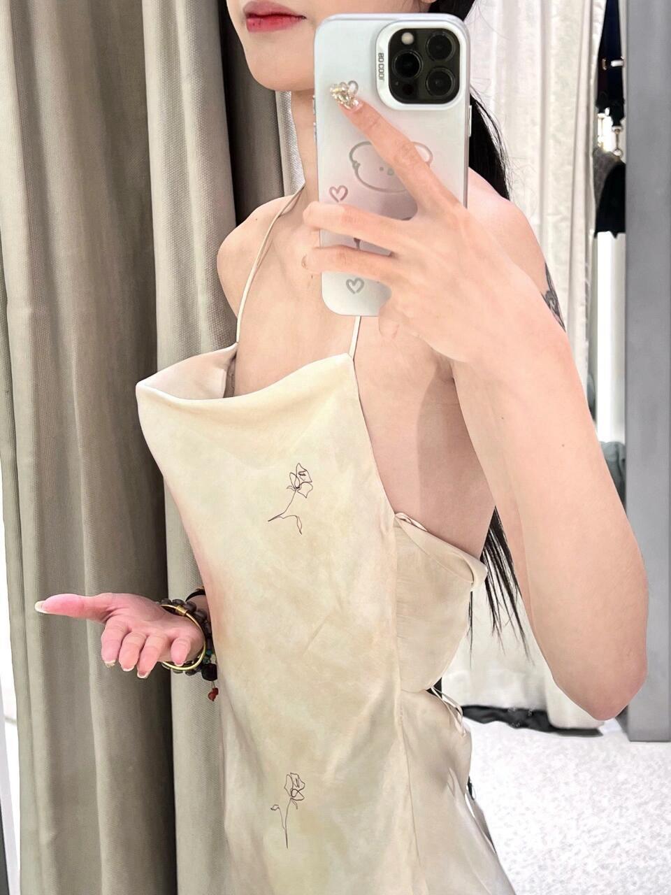 脸红Dearie的健身心得,她的完美身材是如何保持的? 脸红Dearie的健身心得,她的完美身材是如何保持的?